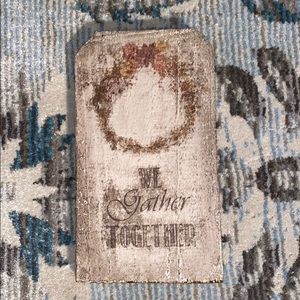 ❌❌wooden decoration❌❌